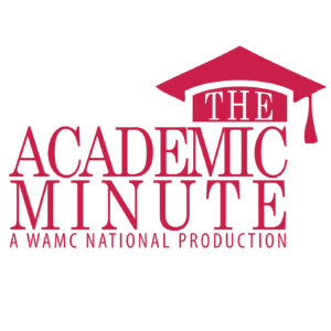 The Academic Minute Podcast