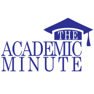 The Academic Minute Podcast