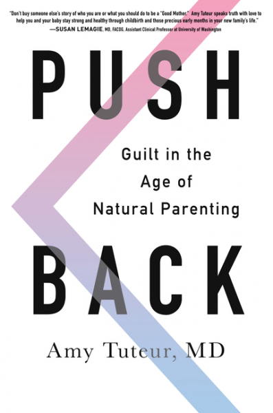 #1397: Guilt In The Age Of Natural Parenting