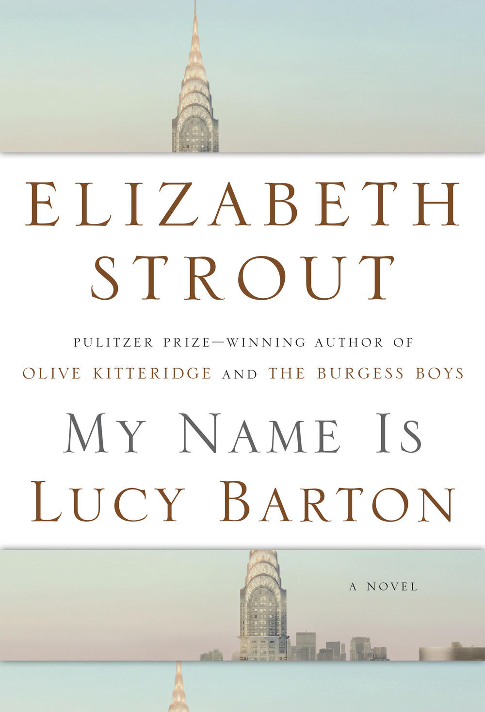 #1440 – Elizabeth Strout