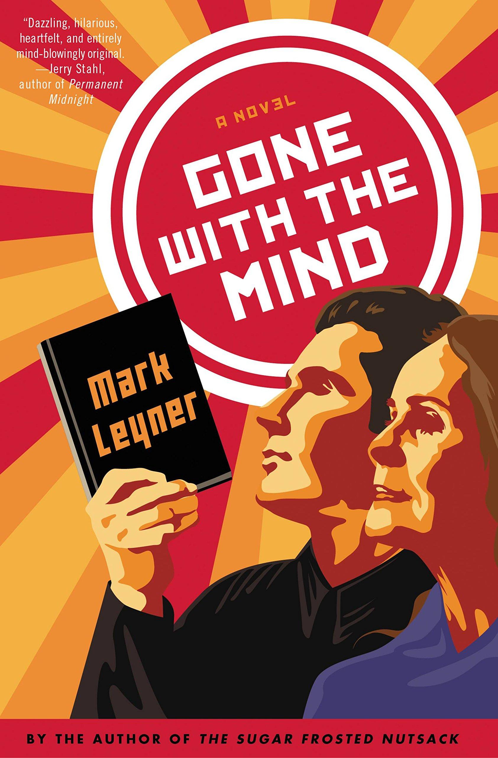 #1448 – Mark Leyner