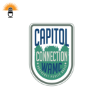 The Capitol Connection Podcast