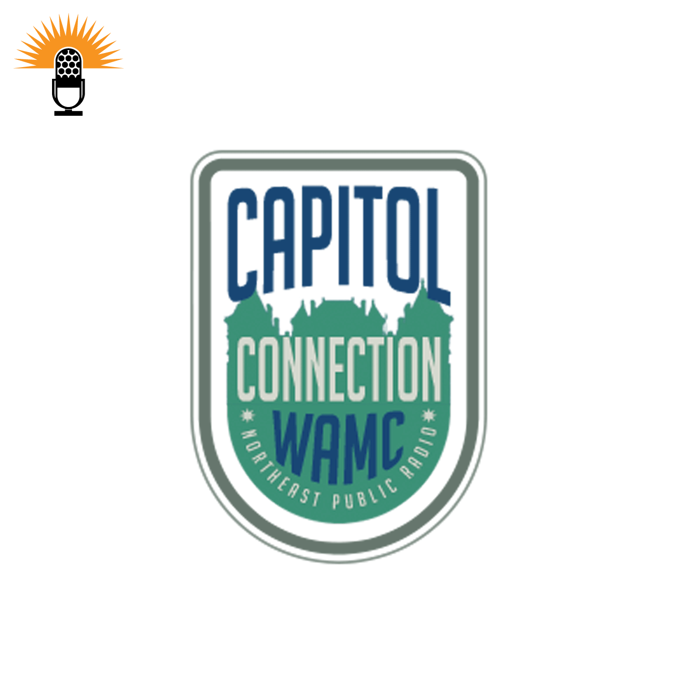 The Capitol Connection #2322 – Sarah Rogerson, Albany Law School professor and Faculty Director of the Immigration Law Clinic
