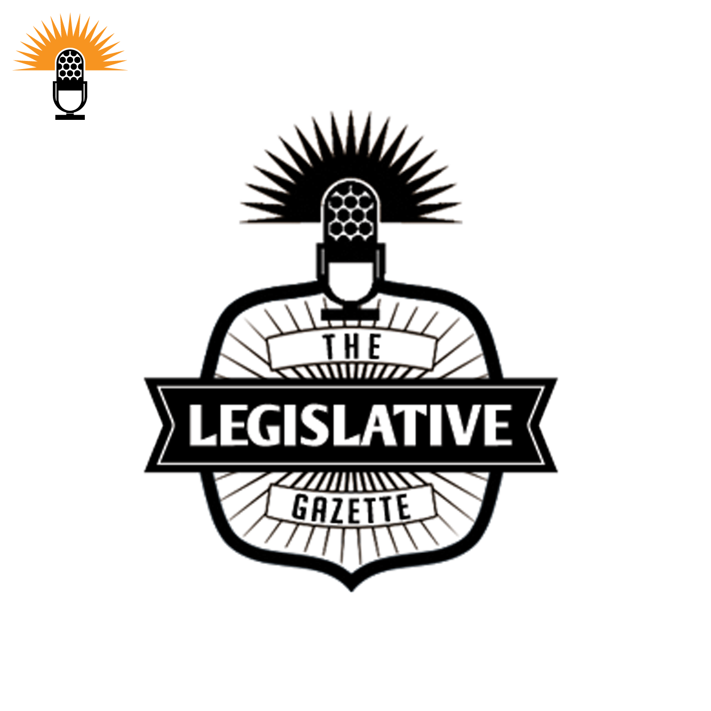 The Legislative Gazette Podcast