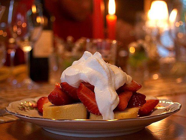 015 Deanna Fox | Summer Desserts
