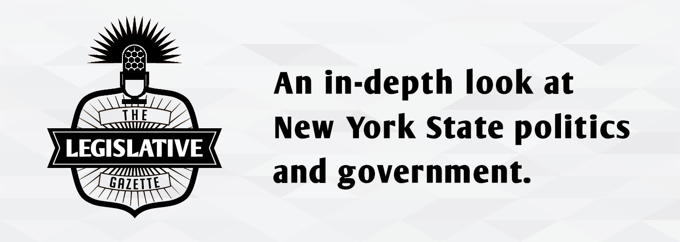 #2014: New York City’s COVID-19 Rate; State Budget’s Economic Pain; UAlbany 3D Printing Face Shields | The Legislative Gazette