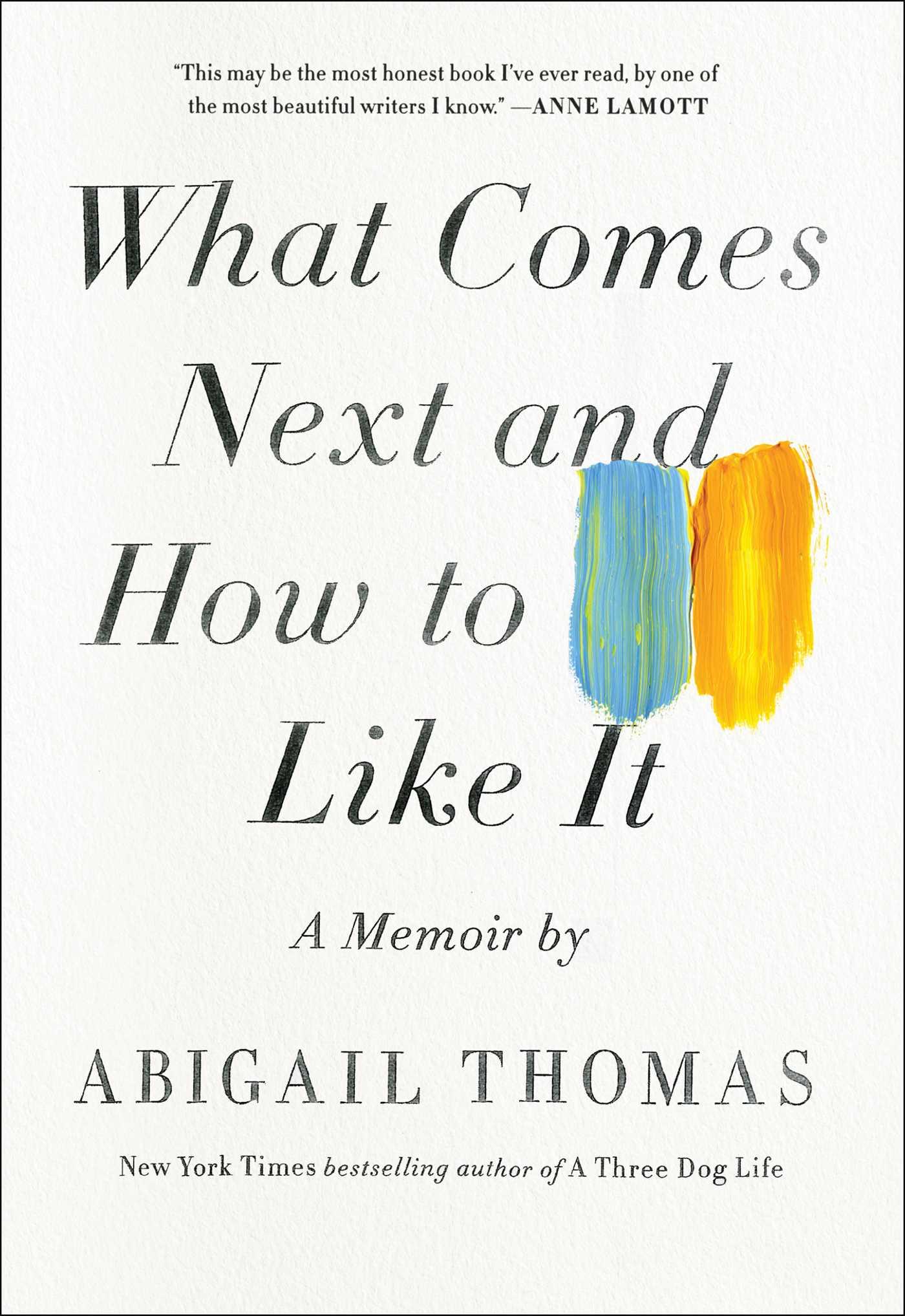#1421 – Abigail Thomas