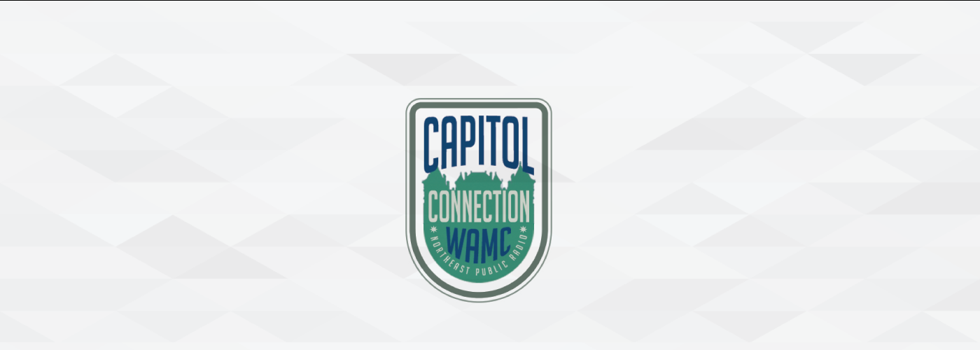 #2206: Paul Wolf, president of the New York Coalition for Open Government | The Capitol Connection