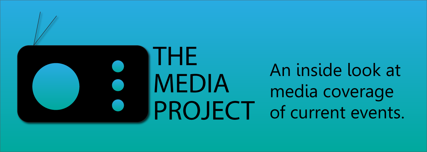 The Media Project – Rex, Judy, Barbara, Ian