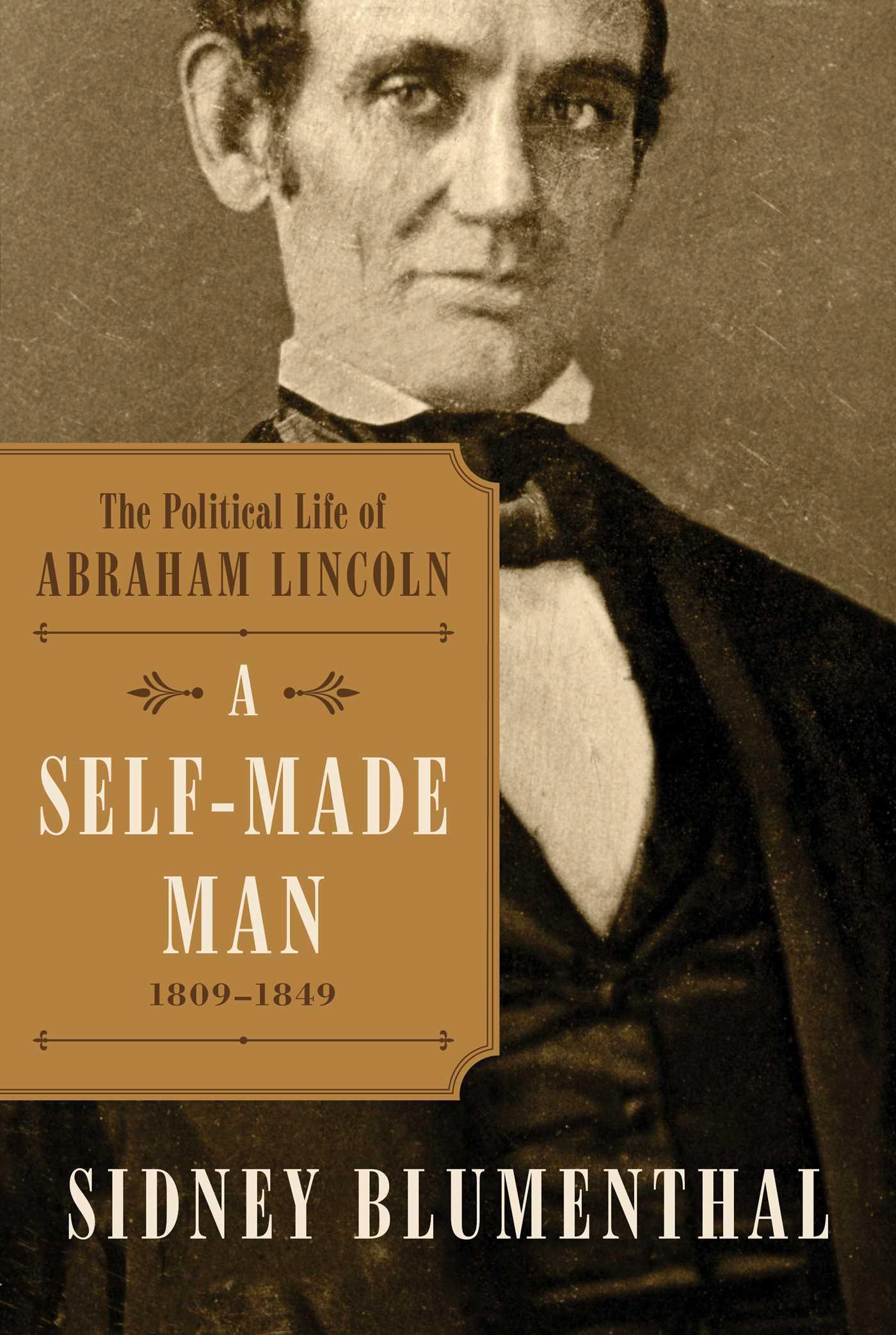 #1342: “History Class: Abe Lincoln – Self Made Politician”