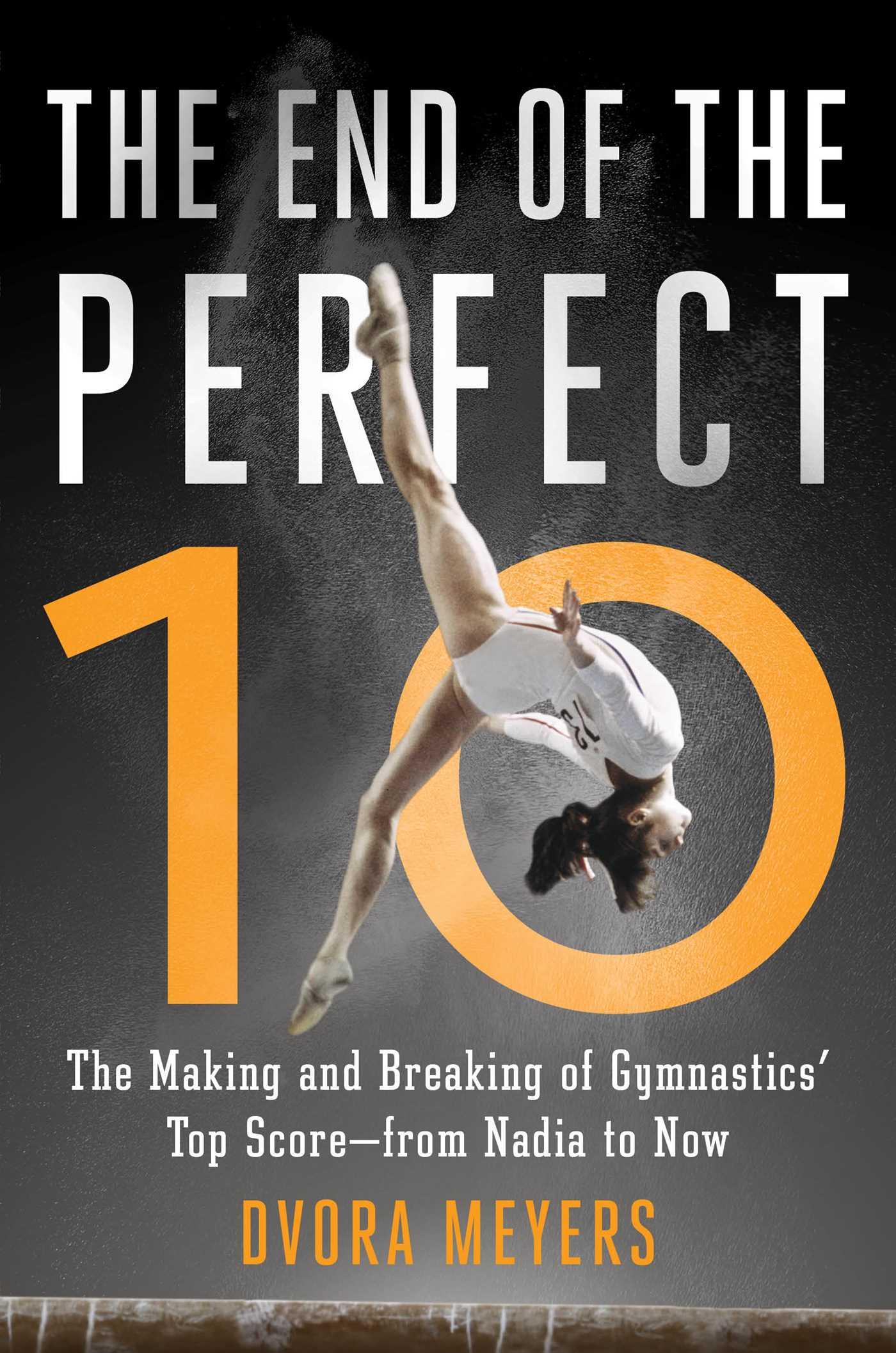 #1410: Is It The End Of The Perfect 10?