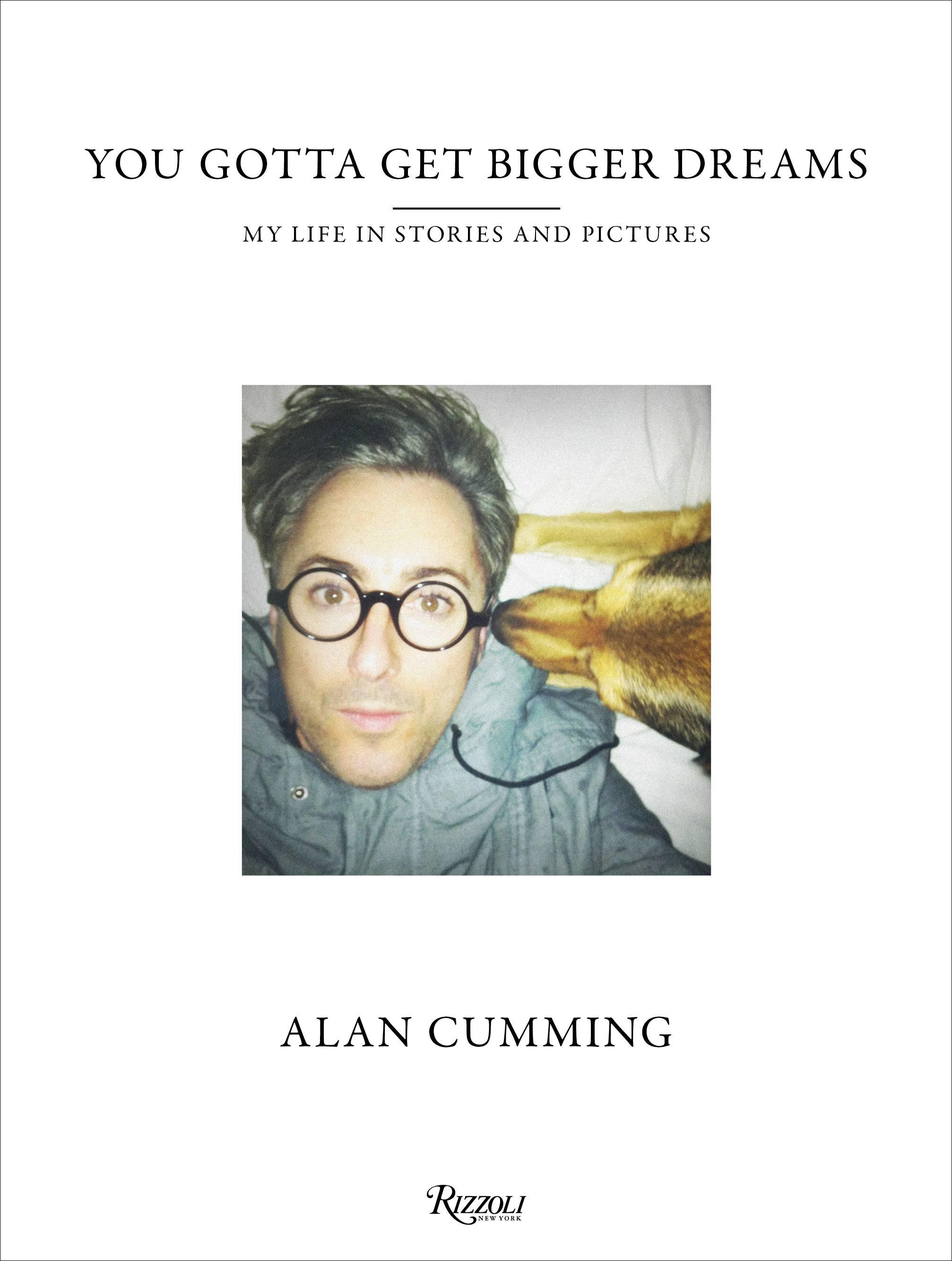 #1475 – Alan Cumming