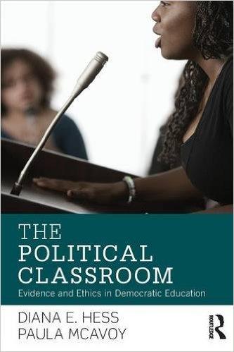 #1364: “The Political Classroom”