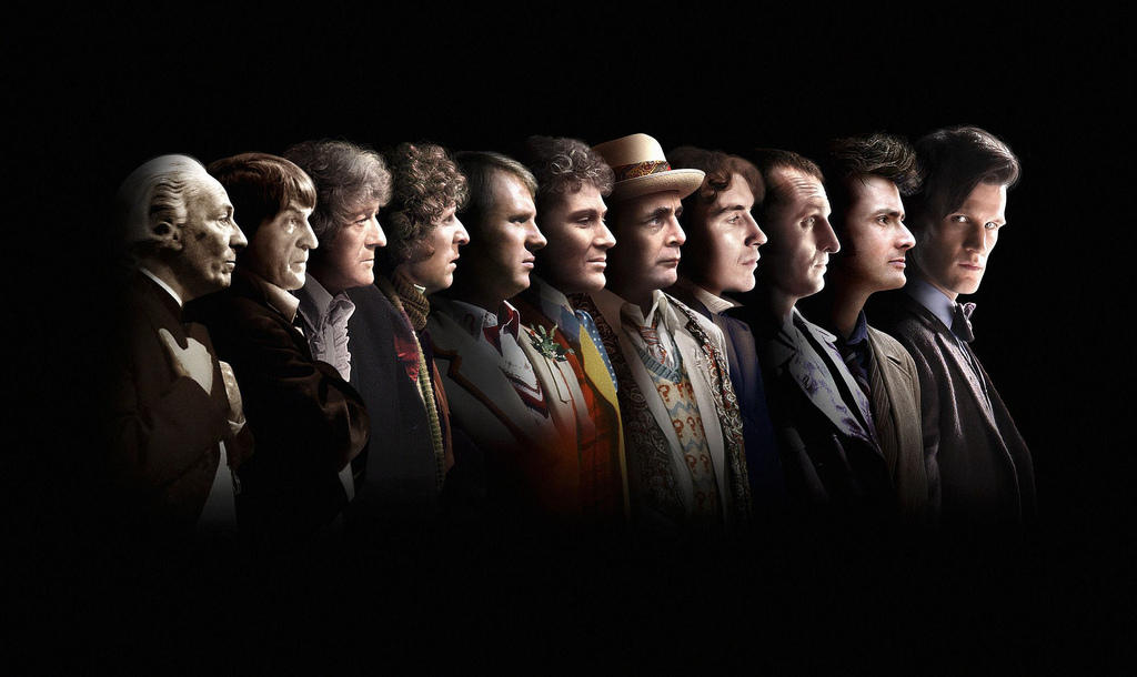 The Psychology Of Doctor Who