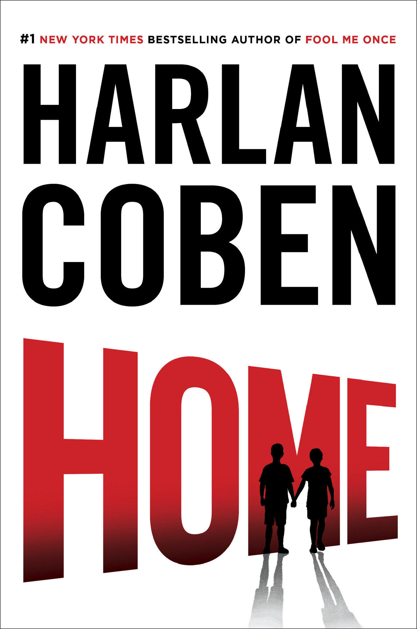 #1499 – Harlan Coben