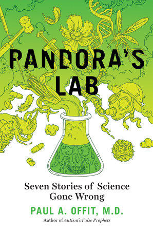 #1388: “Pandora’s Lab”