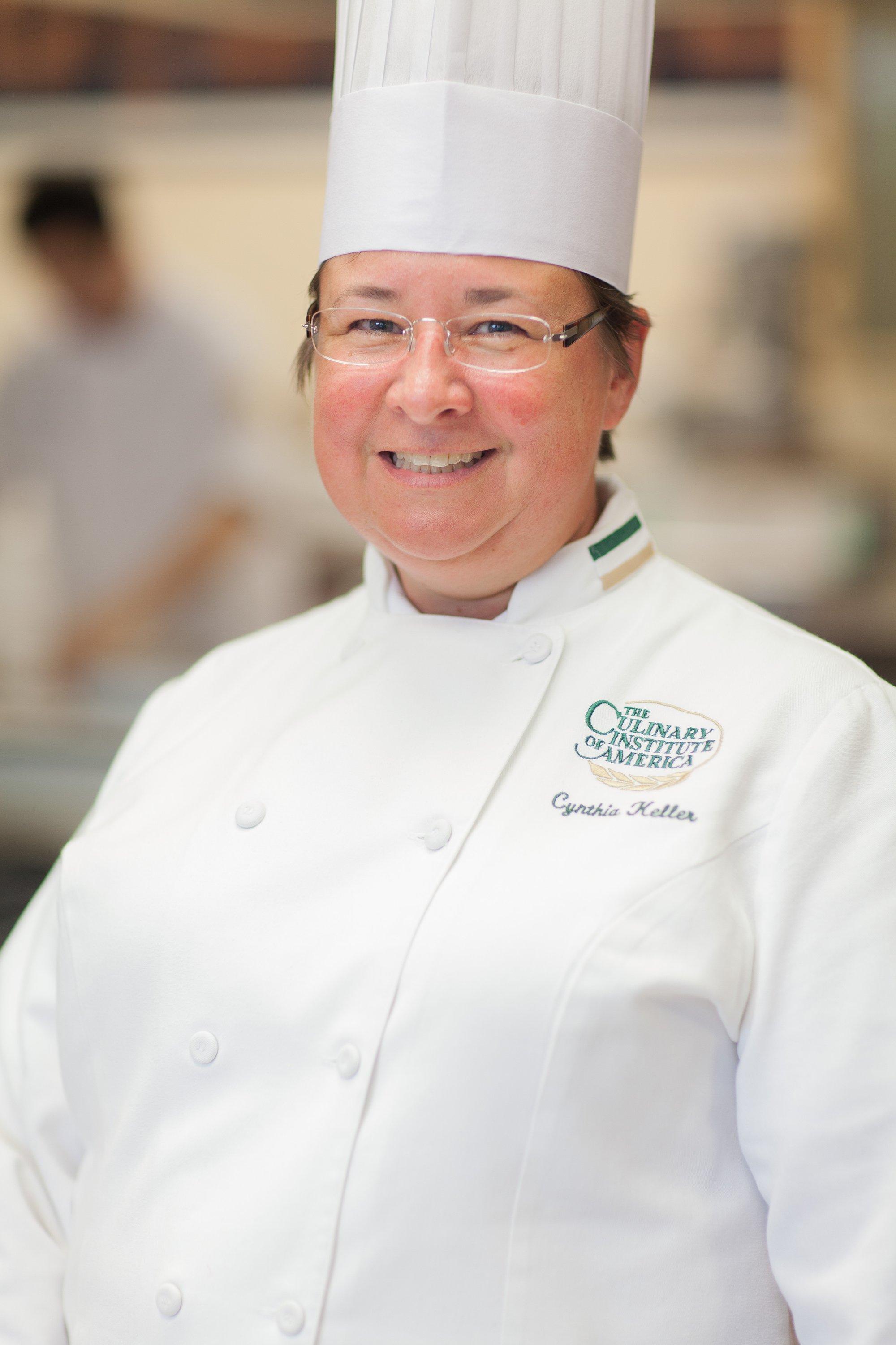 #1457: Stirring Things Up At The Culinary Institute