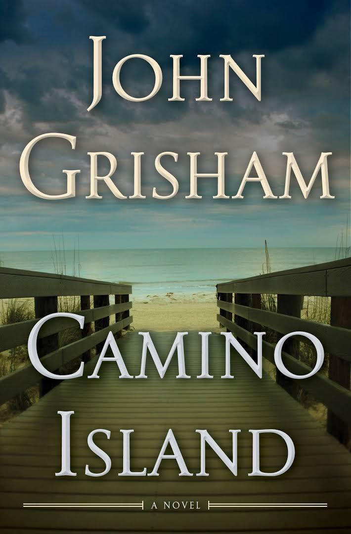 #1509 – John Grisham