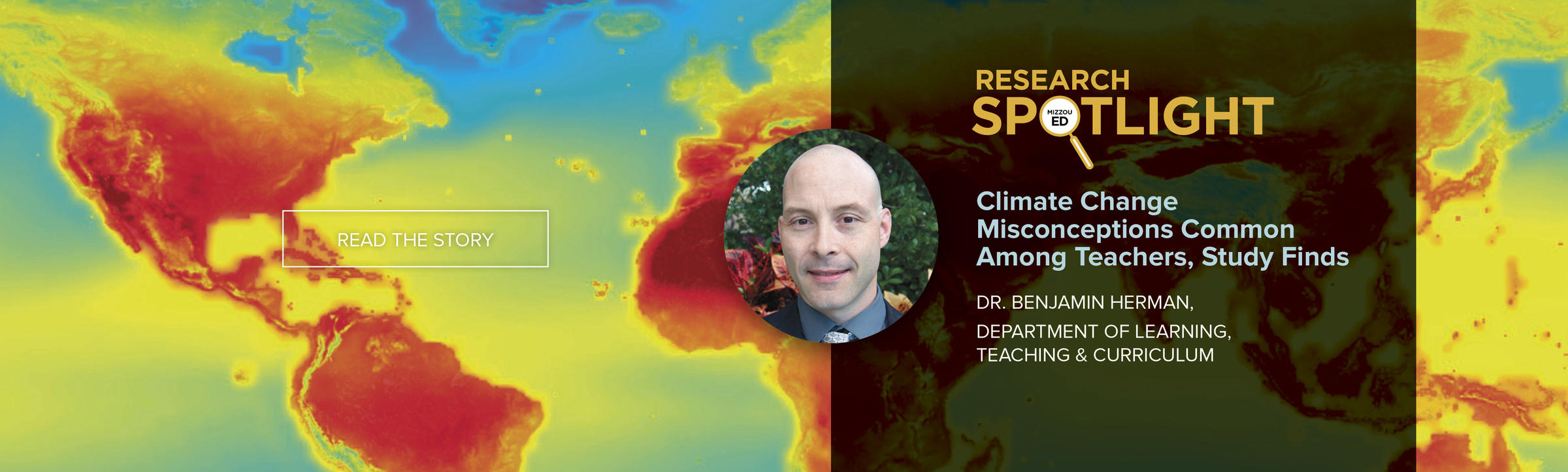 #1398: “The Climate Change And Science Teacher Study”