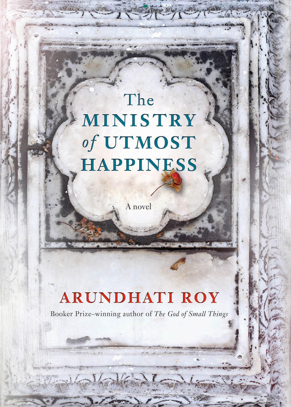 #1514 – Arundhati Roy