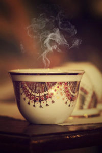 coffee tea