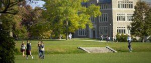 CREDIT: Connecticut College