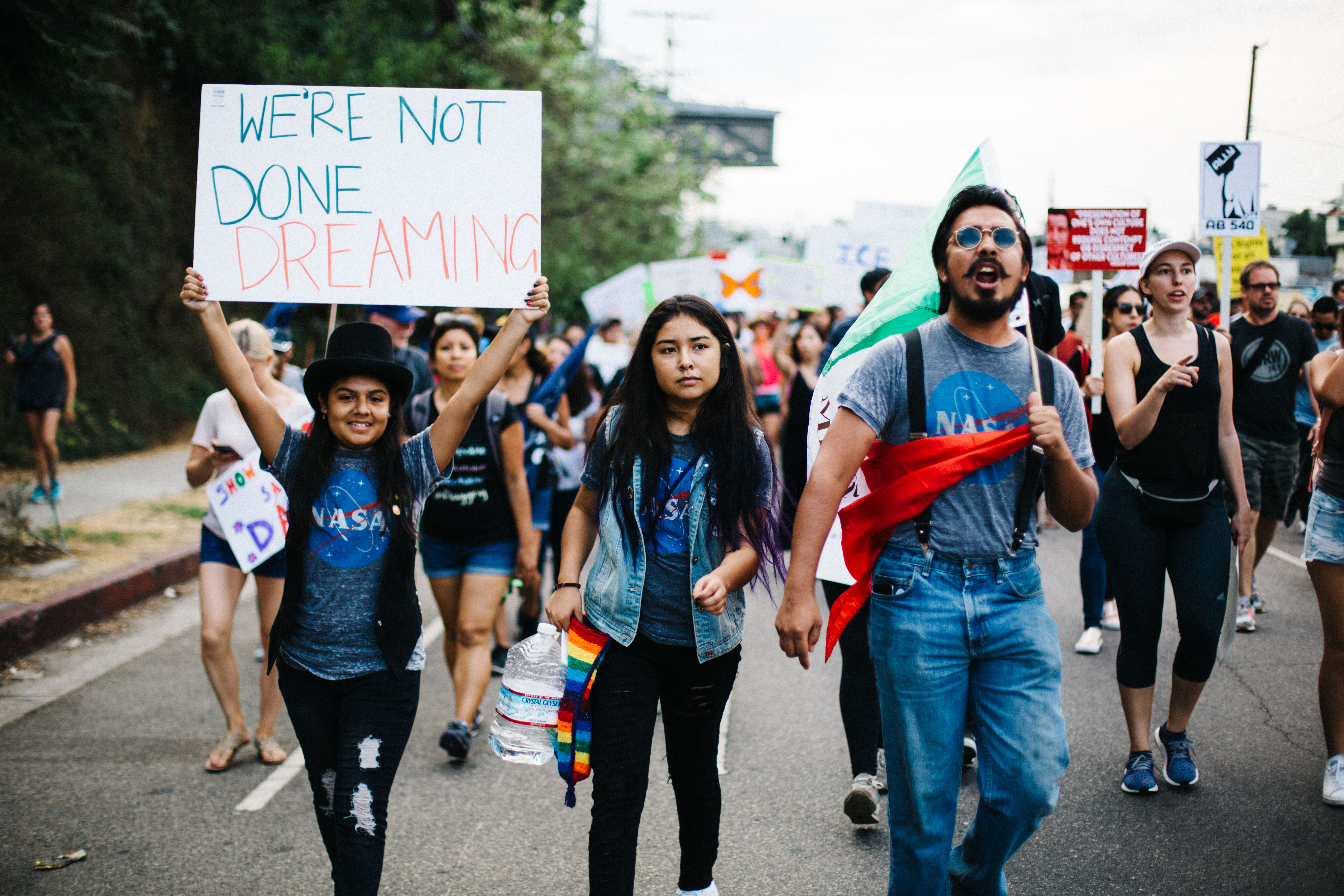 What Is DACA?