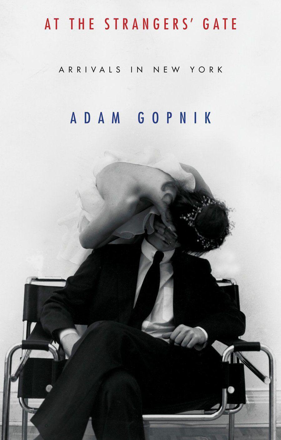 #1524 – Adam Gopnik
