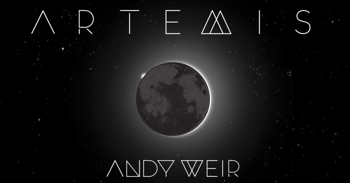 #1535 – Andy Weir