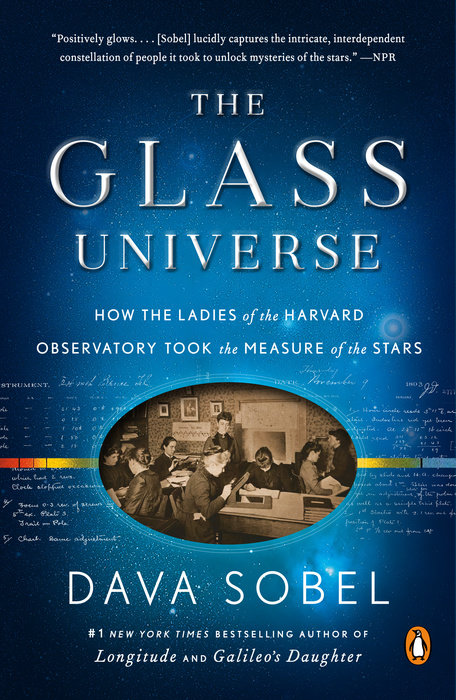 #1444: “The Women Who Starred In Early Astronomy”
