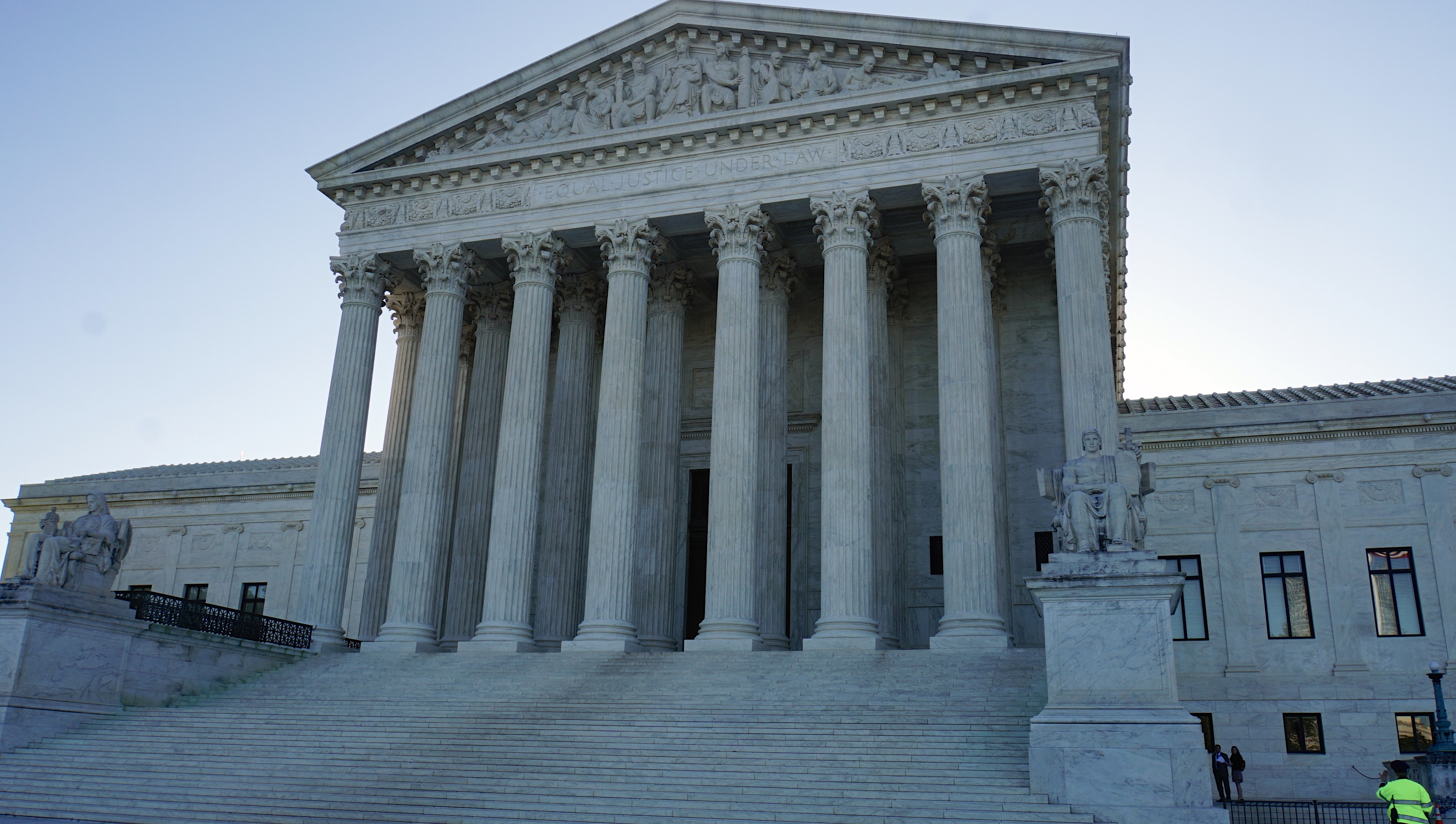 SCOTUS Decision: Janus v. AFSCME Council 31