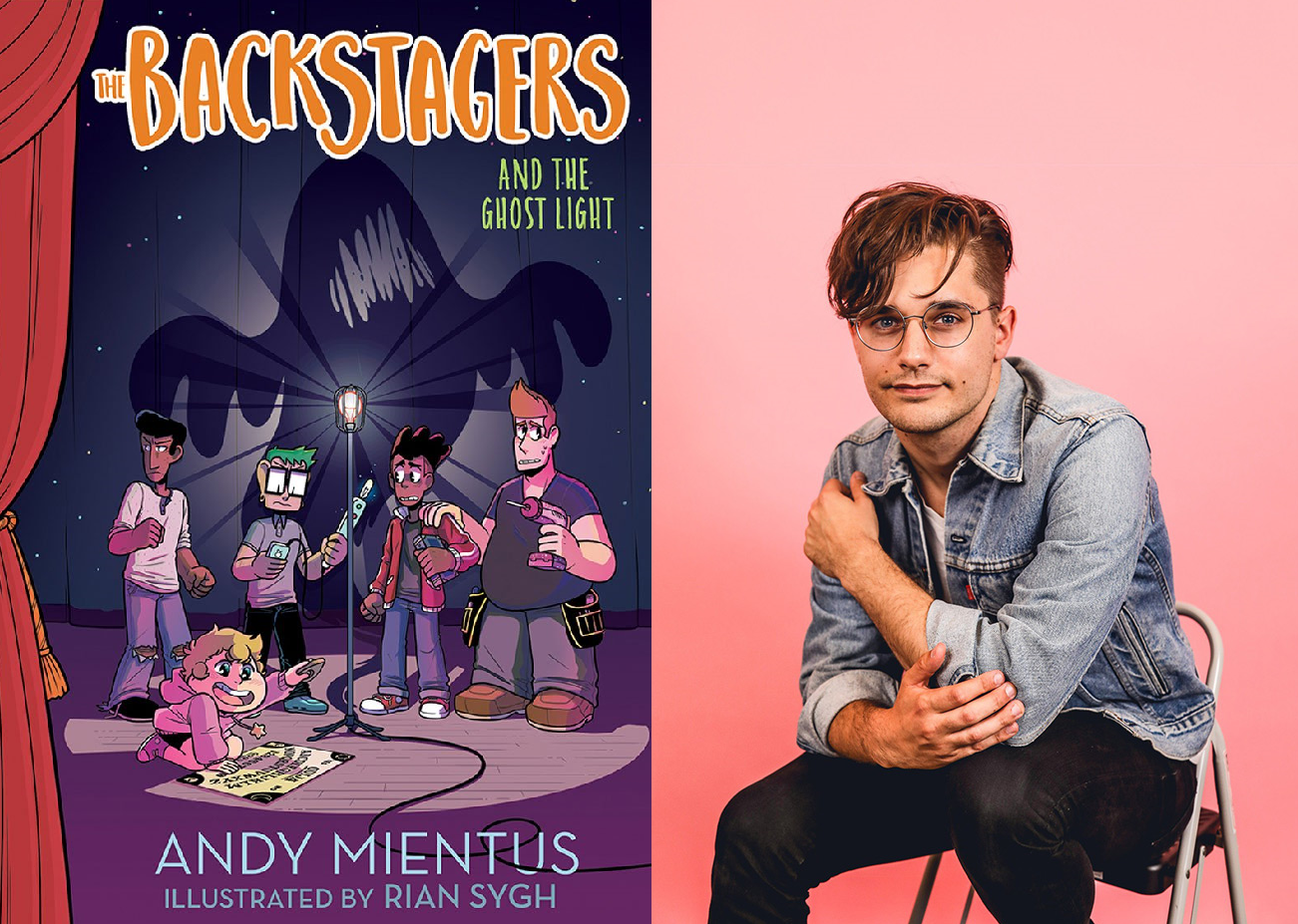 #1581 – Andy Mientus