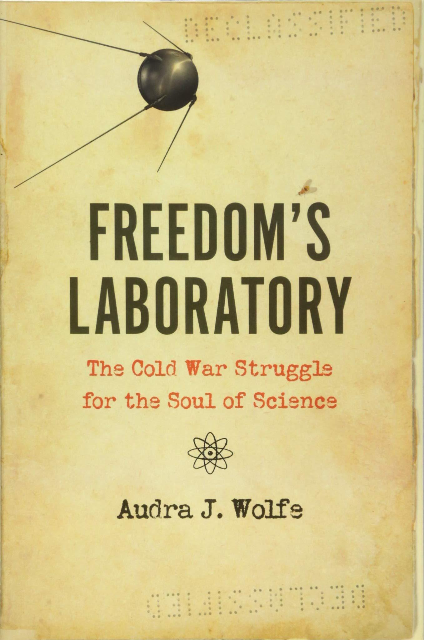 #1476: “How Science Won The Cold War”