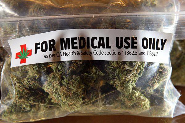 Dr. Lynn Parodneck About Medical Marijuana