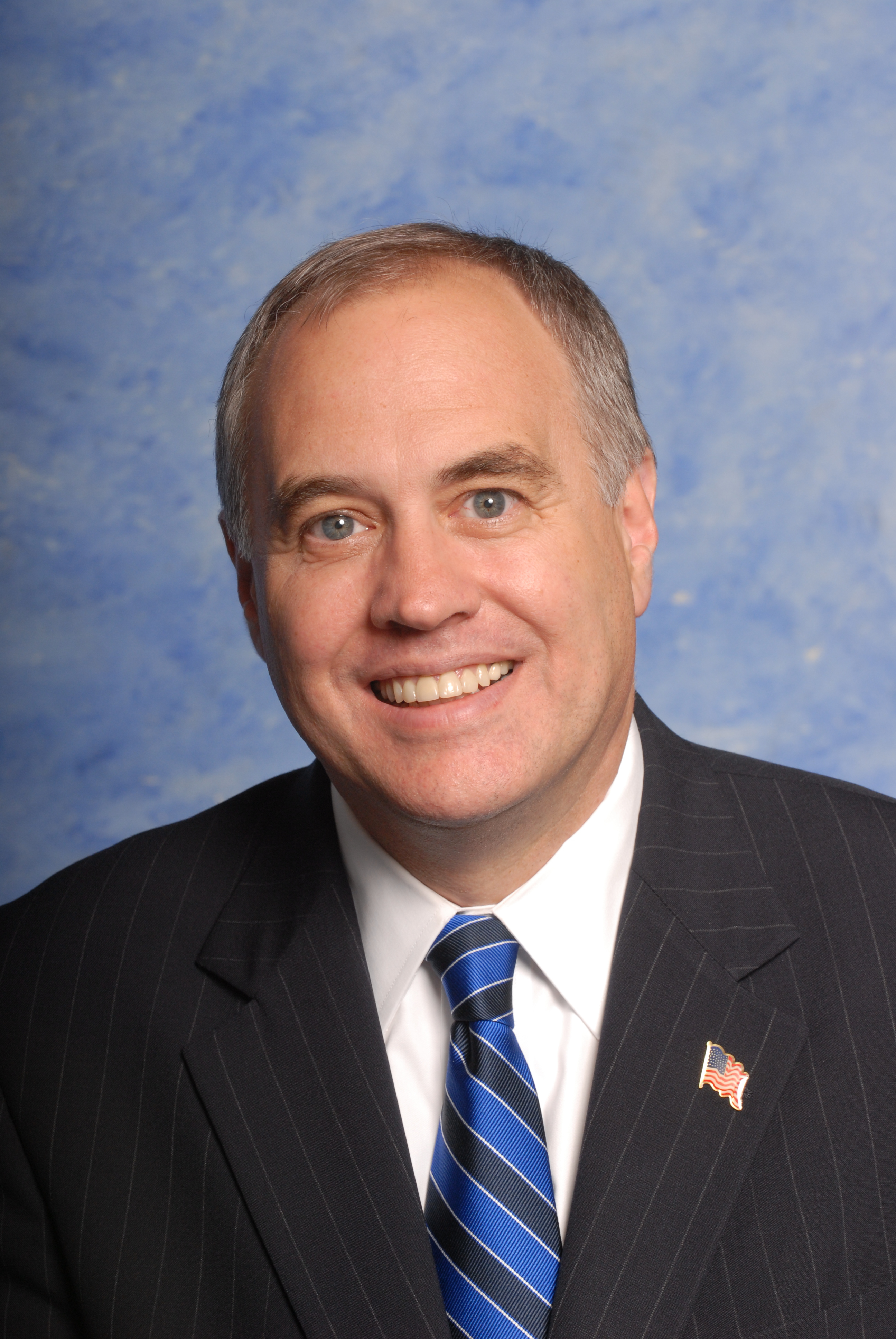 #2238: NYS Comptroller Tom DiNapoli | The Capitol Connection