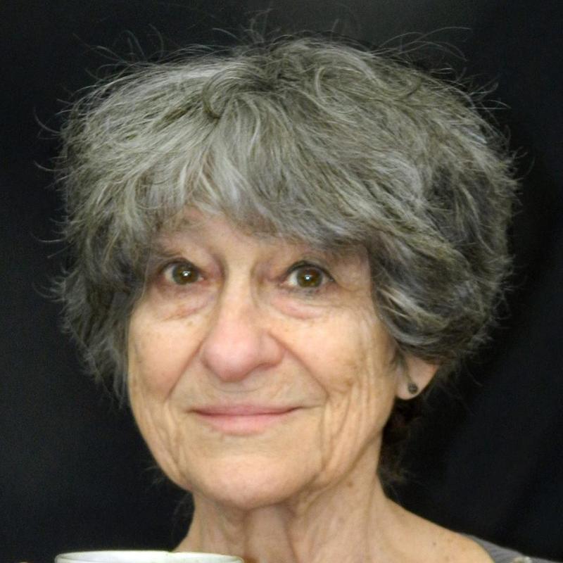 Archive Conversation Honoring Judy Grunberg