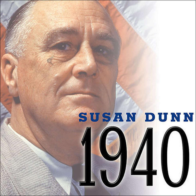 WAMC’s Alan Chartock In Conversation With: Williams College Professor, Scholar And Author Susan Dunn