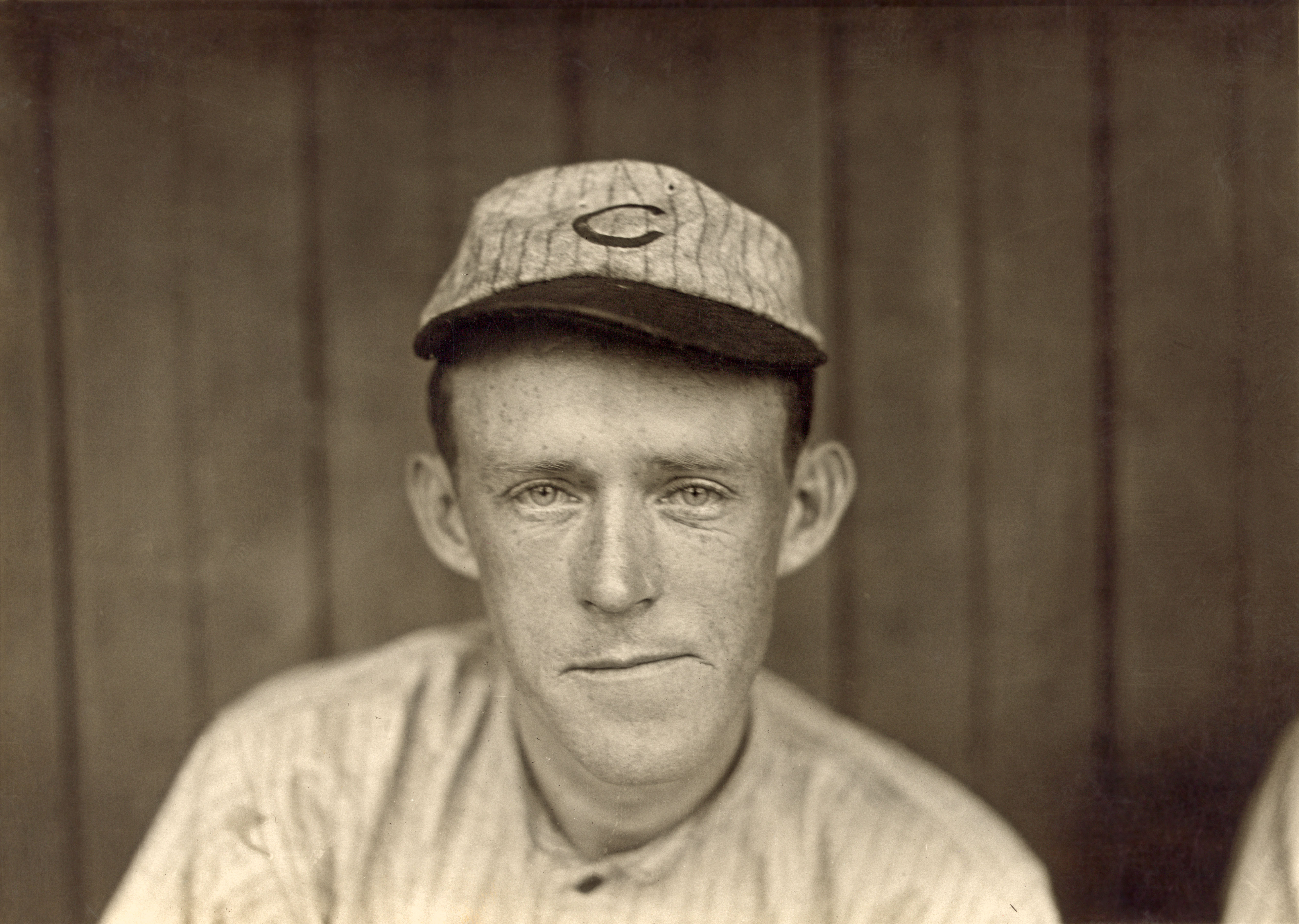 Extra Innings: The Johnny Evers Story | A New York Minute In History