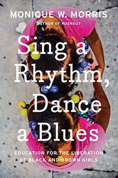 #1522: “Sing A Rhythm, Dance A Blues”