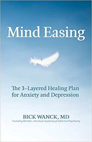 WAMC’s Alan Chartock In Conversation With: Psychiatrist And Author Dr. Bick Wanck