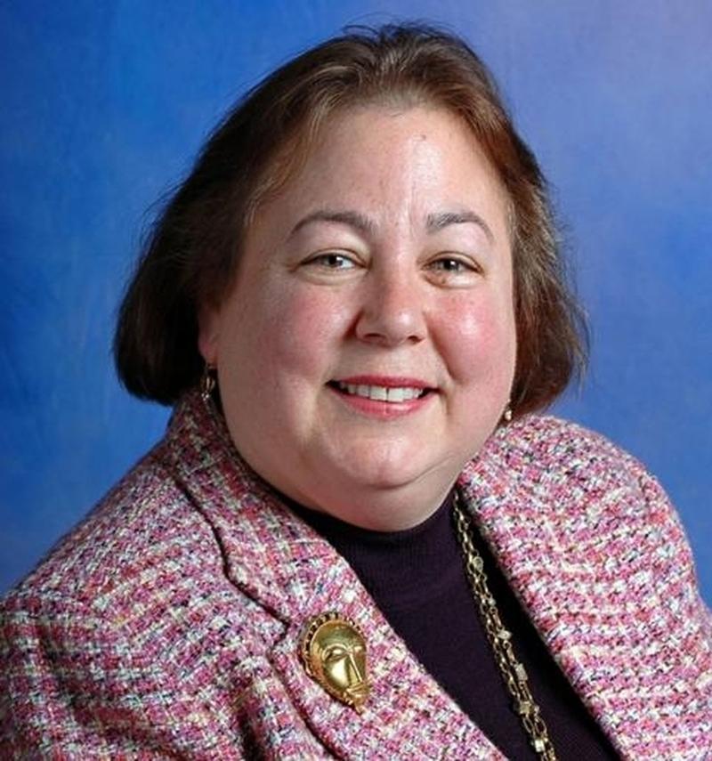  WAMC's Alan Chartock speakNew York State Senator Liz Krueger