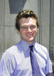 #2006: NYT Albany Bureau Chief Jesse McKinley | The Capitol Connection