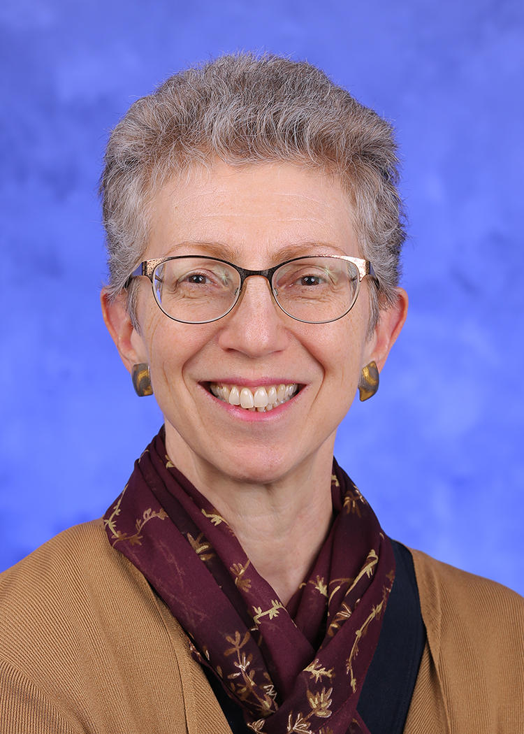 Dr. Bernice Hausman
