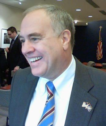 #2017: New York State Comptroller Tom DiNapoli | The Capitol Connection
