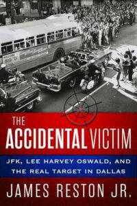 James Reston's The Accidental Victim