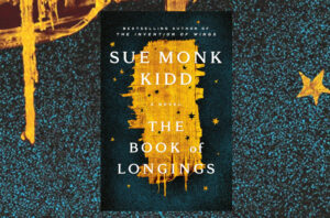 "The Book of Longing"