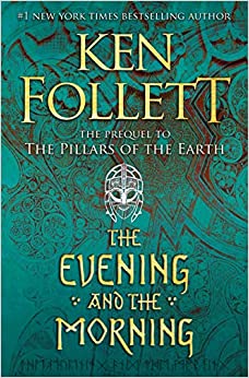 #1680: Ken Follett “The Evening And The Morning” | The Book Show