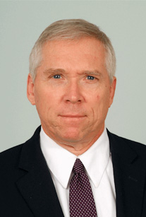 E. J. McMahon