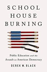 Education and Democracy