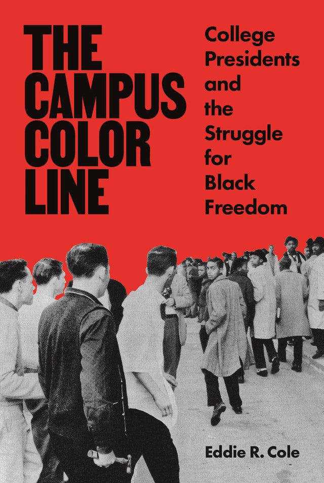 #1568: The Campus Color Line | The Best Of Our Knowledge